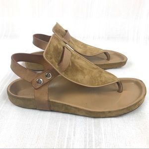 Isabel Marant Lee Thong Sandals